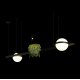 Подвесной светильник Loft IT Jardin 10121/D
