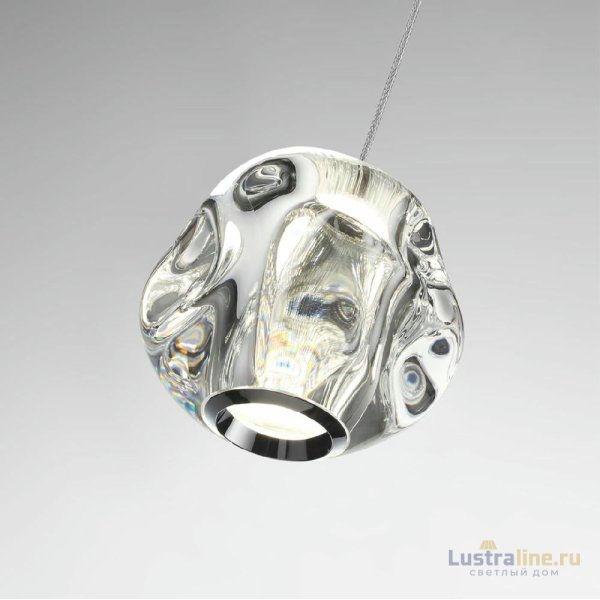 Подвесной светильник Odeon Light Jemstone 5084/5L