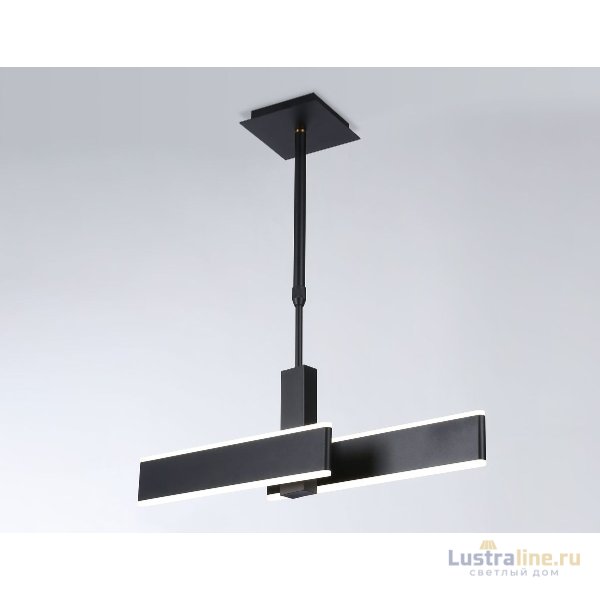 Подвесной светильник Ambrella Light Acrylica Original FA6667