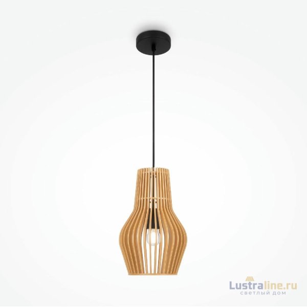 Подвесной светильник Maytoni Roots MOD191PL-01W