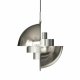 Подвесной светильник Loft IT Multi-Lite LOFT9915-CH