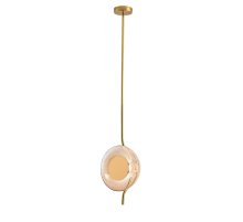 Подвесной светильник Arte Lamp Asti A2441SP-1PB