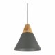 Подвесной светильник Maytoni Bicones P359-PL-220-C
