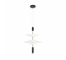 Подвесной светильник Loft IT Skylar 10244/B Black