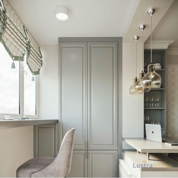 Подвесной светильник TK Lighting 602 Mango 1