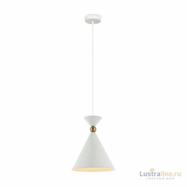 Подвесной светильник Freya Moth FR5392PL-01W Подвесной светильник Freya Moth FR5392PL-01W