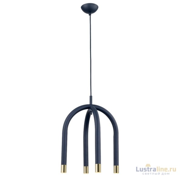 Подвесной светильник Simple Story 1149-LED20PL
