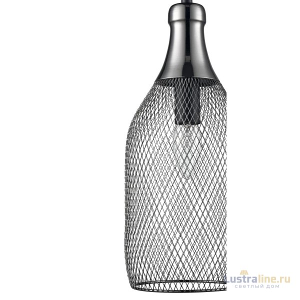 Подвесной светильник Vele Luce Maestro VL6512P11 Подвесной светильник Vele Luce Maestro VL6512P11