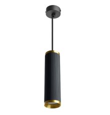 Подвесной светильник Feron Barrel Gatsby ML1908 48853