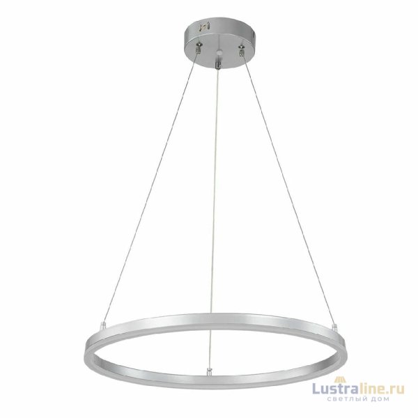 Подвесной светильник Escada Void 10254/1LED Silver APP