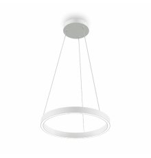 Подвесной светильник Maytoni Rim MOD058PL-L22WK