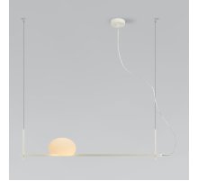 Подвесной светильник Eurosvet Stair 70145/1 белый a061368