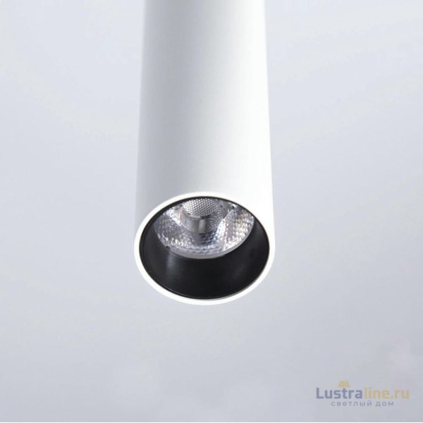 Подвесной светильник Citilux Тубус CL01PBL070N Подвесной светильник Citilux Тубус CL01PBL070N