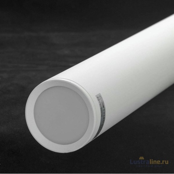 Подвесной светодиодный светильник Lussole Loft Cornville LSP-8112 Подвесной светодиодный светильник Lussole Loft Cornville LSP-8112