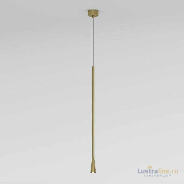 Подвесной светильник Elektrostandard Vist 50312 LED 4690389209260 a068613