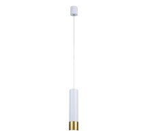 Подвесной светодиодный светильник Favourite Pendenti 2005-1P УЦ