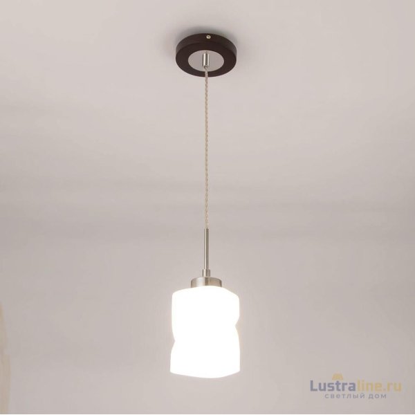 Подвесной светильник Citilux CL126112 Подвесной светильник Citilux CL126112