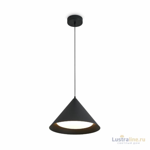 Подвесной светильник Freya True FR6181PL-L9B Подвесной светильник Freya True FR6181PL-L9B
