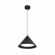Подвесной светильник Freya True FR6181PL-L9B