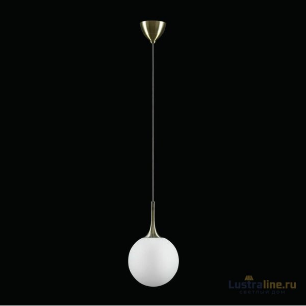 Подвесной светильник Lightstar Globo 813021 Подвесной светильник Lightstar Globo 813021