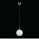 Подвесной светильник Lightstar Globo 813021