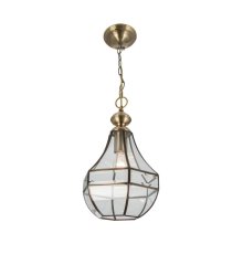 Подвесной светильник Citilux Гера-1 CL444110