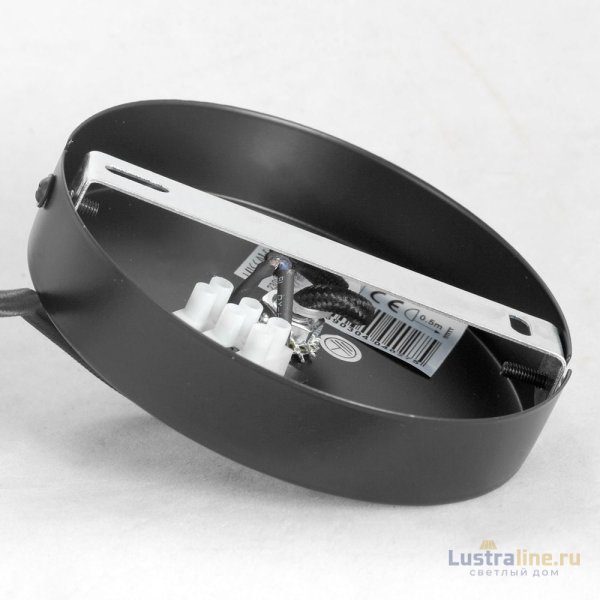 Подвесной светильник Lussole LGO STRAWBERRY GRLSP-8212