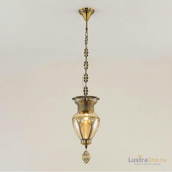 Подвесной светильник Citilux Каир CL419213 Подвесной светильник Citilux Каир CL419213