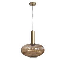 Подвесной светильник Loft IT IRIS 2071-C+BR