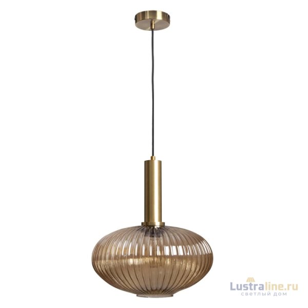 Подвесной светильник Loft IT IRIS 2071-C+BR Подвесной светильник Loft IT IRIS 2071-C+BR