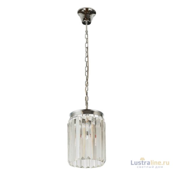 Подвесной светильник Divinare Nova 3001/02 SP-1