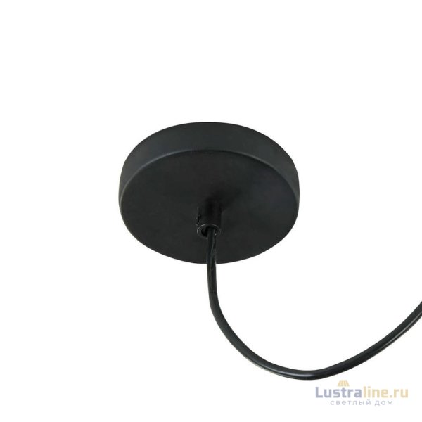 Подвесной светильник Maytoni Broni T434-PL-01-GR Подвесной светильник Maytoni Broni T434-PL-01-GR