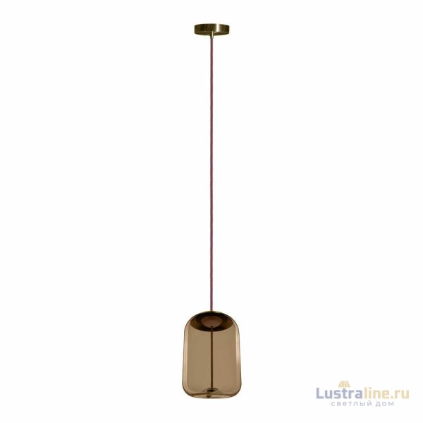 Подвесной светильник Loft IT Knot 8135-C mini