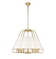 Подвесной светильник Vele Luce Isabella VL4254P07