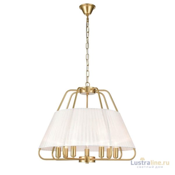 Подвесной светильник Vele Luce Isabella VL4254P07 Подвесной светильник Vele Luce Isabella VL4254P07
