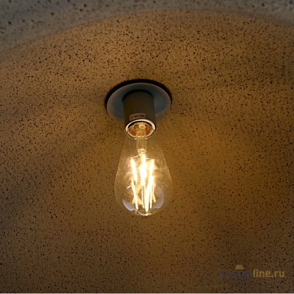 Подвесной светильник ImperiumLoft Cemencloud 219851-23 Подвесной светильник ImperiumLoft Cemencloud 219851-23