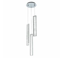 Подвесной светильник Modestyle MS.88909.3R CR