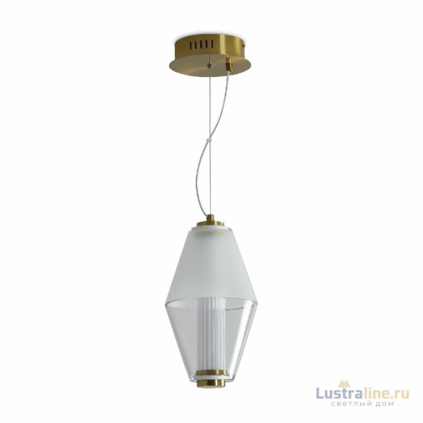 Подвесной светильник Freya Plum FR6137PL-L6BT