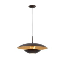 Подвесной светильник Eglo Nuvano 95755