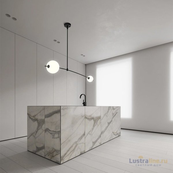 Подвесной светильник ImperiumLoft Freer 140715-26 Подвесной светильник ImperiumLoft Freer 140715-26