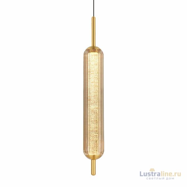 Подвесной светильник IMEX PLC-7076-320-P-AMBER Подвесной светильник IMEX PLC-7076-320-P-AMBER