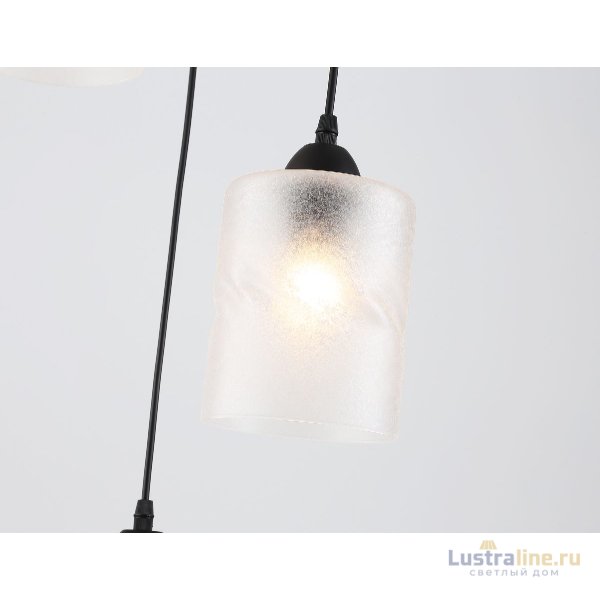 Подвесной светильник Ambrella Light Loft Traditional TR3410