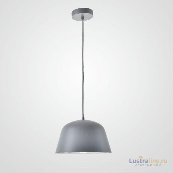 Подвесной светильник ImperiumLoft Ambit Gray 184486-26 Подвесной светильник ImperiumLoft Ambit Gray 184486-26