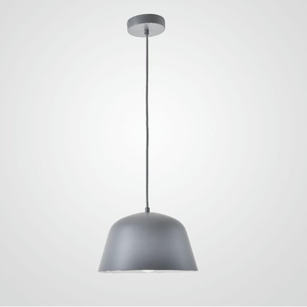 Подвесной светильник ImperiumLoft Ambit Gray 184486-26