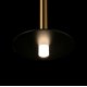 Подвесной светильник Loft IT Reed 10358/830 Disk AB