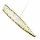 Подвесной светильник ST Luce Elica SL6205.313.01