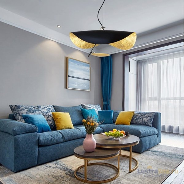 Подвесной светильник ImperiumLoft Covert 140621-26 Подвесной светильник ImperiumLoft Covert 140621-26