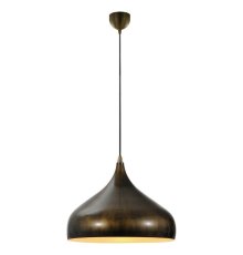 Подвесной светильник Lussole Loft GRLSP-9655