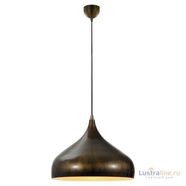 Подвесной светильник Lussole Loft GRLSP-9655