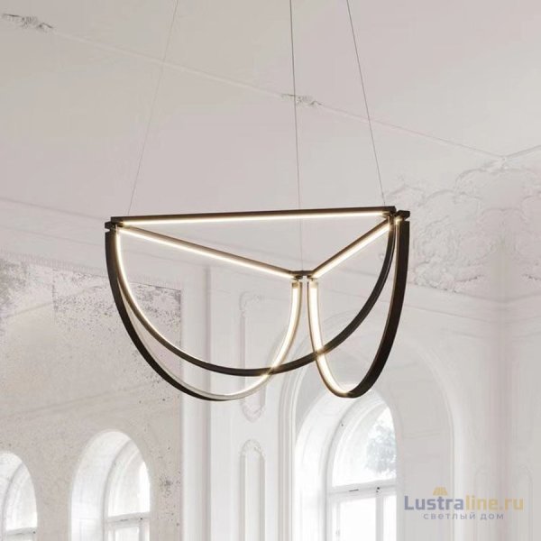 Подвесной светильник ImperiumLoft Solana Light 193447-23